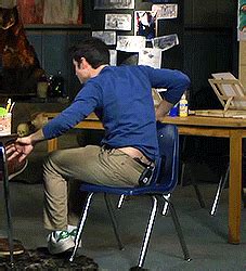 dylan o brien butt